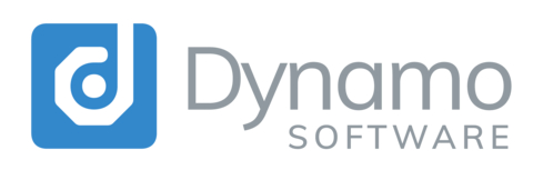 Dynamo Software, Inc. Logo