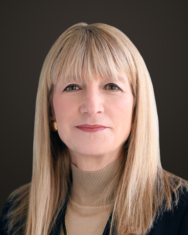 Mary Puma Joins Entegris' Board of Directors (Photo: Entegris)