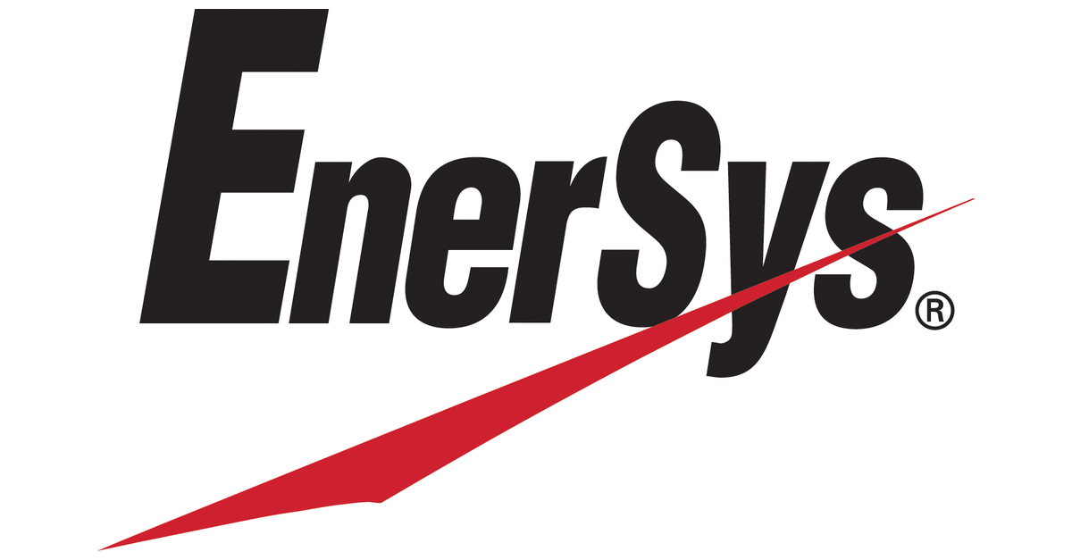 EnerSys Announces Participation in CL King's Best Ideas Conference on September 16, 2024