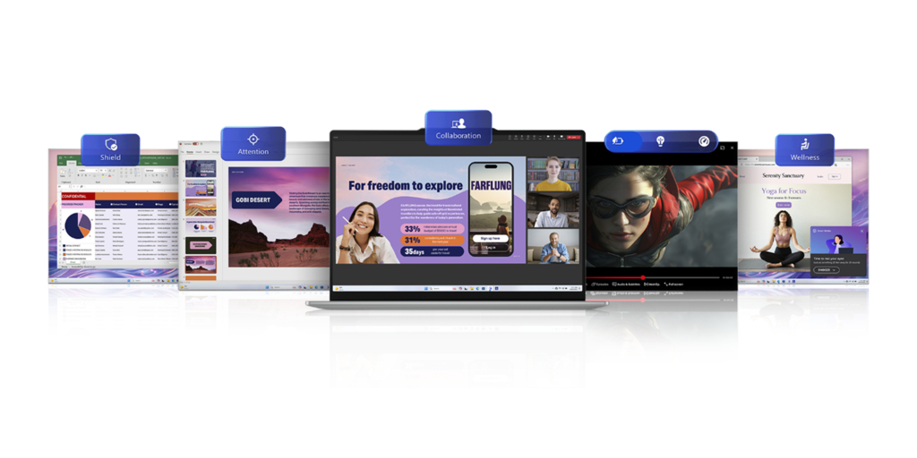 Lenovo Unveils Pioneering AI-Driven Devices at Lenovo Innovation World ...