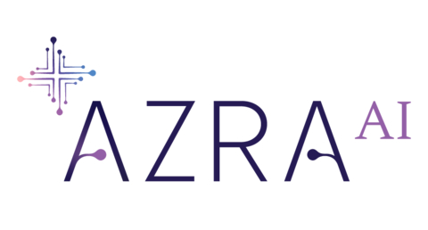 Azra AI Logo