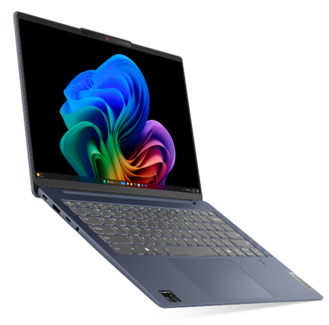 IdeaPad Slim 5x（照片：美国商业资讯）