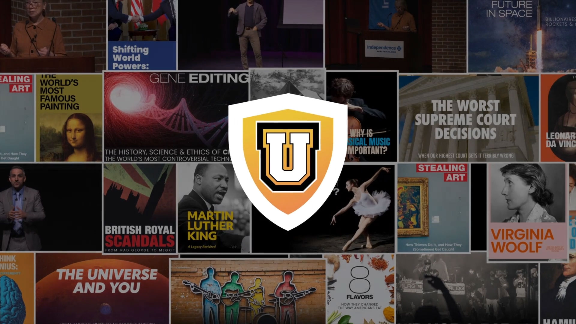 Curiosity University launches an Amazon Prime Video add-on channel.