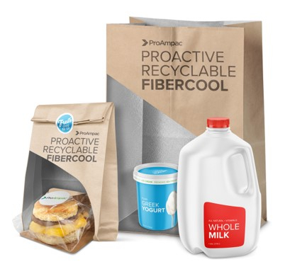 ProActive Recyclable FiberCool (Photo: Business Wire)