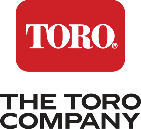 The Toro Company Logo