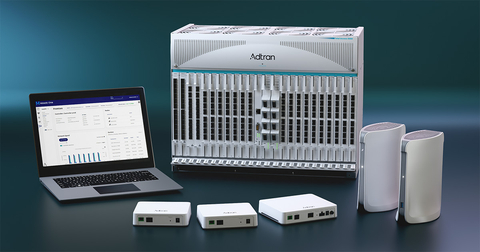 Adtran’s technology is helping Tishomingo Connect deliver high-speed broadband to underserved regions of rural Mississippi. (Photo: Business Wire)