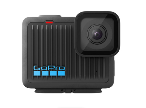 Introducing HERO13 Black, the New King of Action Cams Featuring best-in-class 5.3K60 video, award-winning stabilization, GoPro’s legendary durability, and support for the new HB-Series Lenses, the HERO13 Black is a must-have camera for content creators. (Photo: Business Wire)