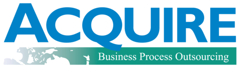 Acquire BPO Logo