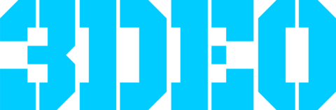 3DEO Logo