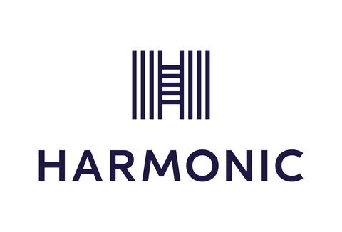 Harmonic Growth Partners Logo