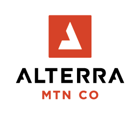 Alterra Mountain Company Logo