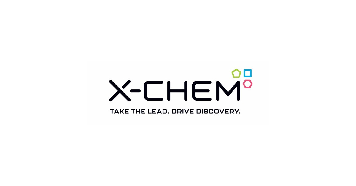 Evotec and X-Chem Collaborate to Accelerate Early-Stage Drug Discovery