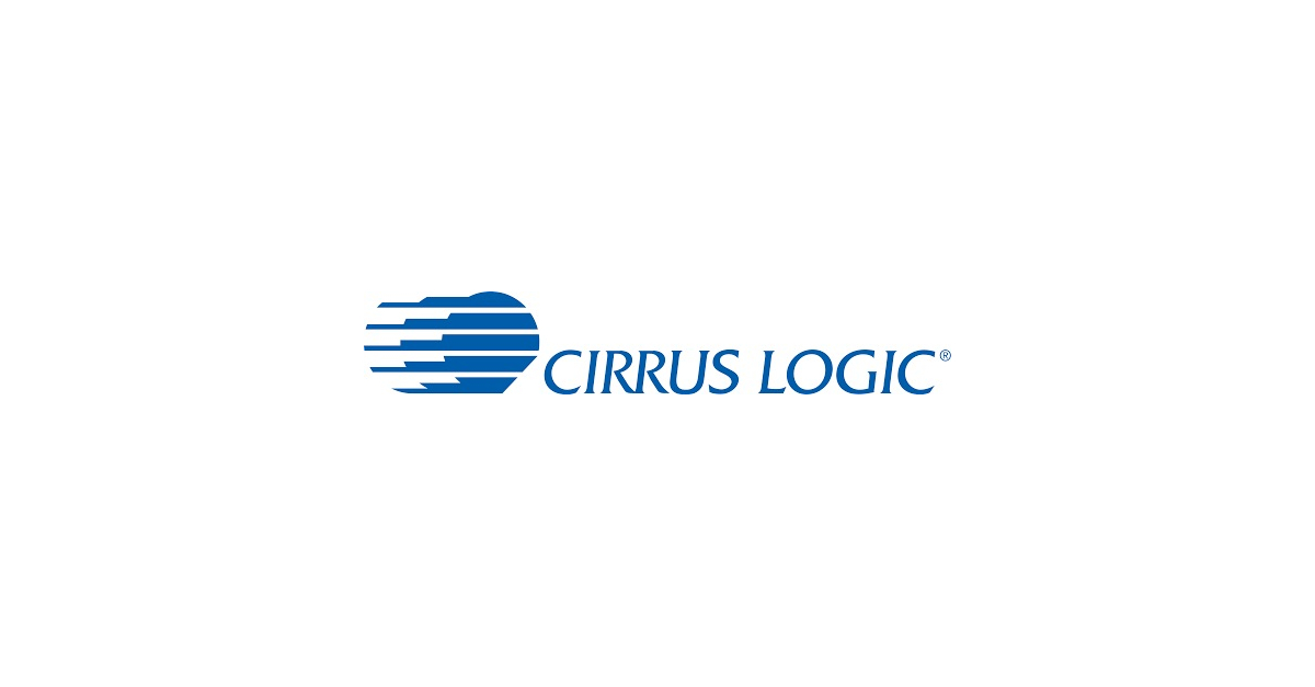 Cirrus Logic Celebrates 40 Years of Innovation and Excellence