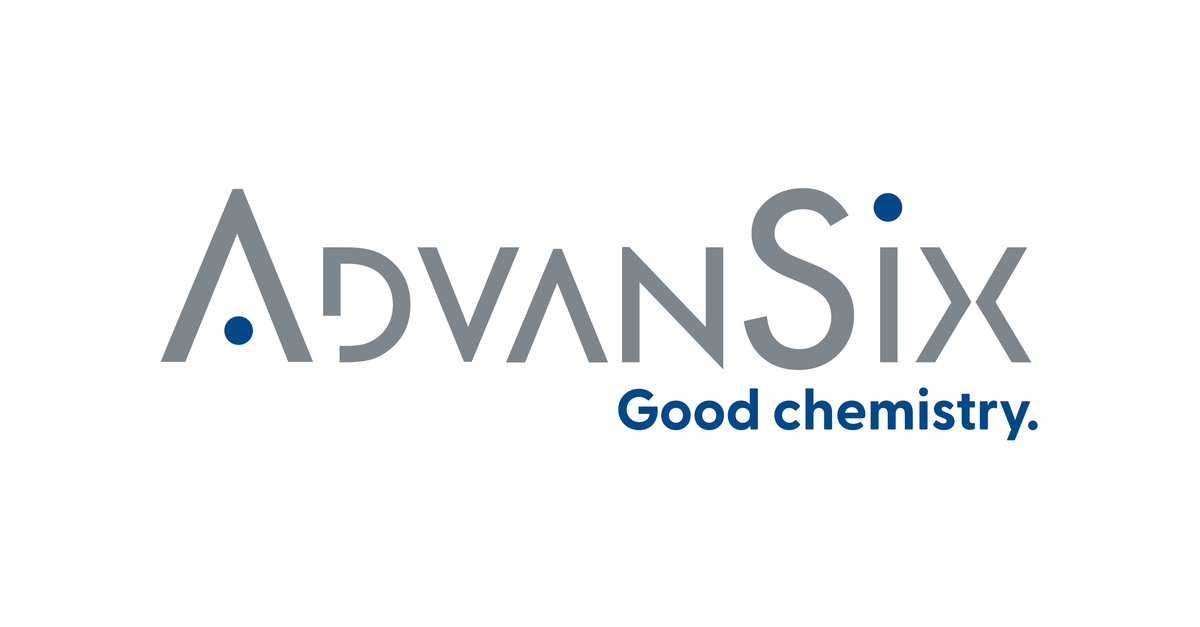 AdvanSix to Present at CL King & Associates Best Ideas Conference
