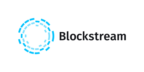 Blockstream Logo