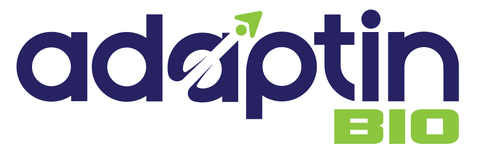Adaptin Bio Logo