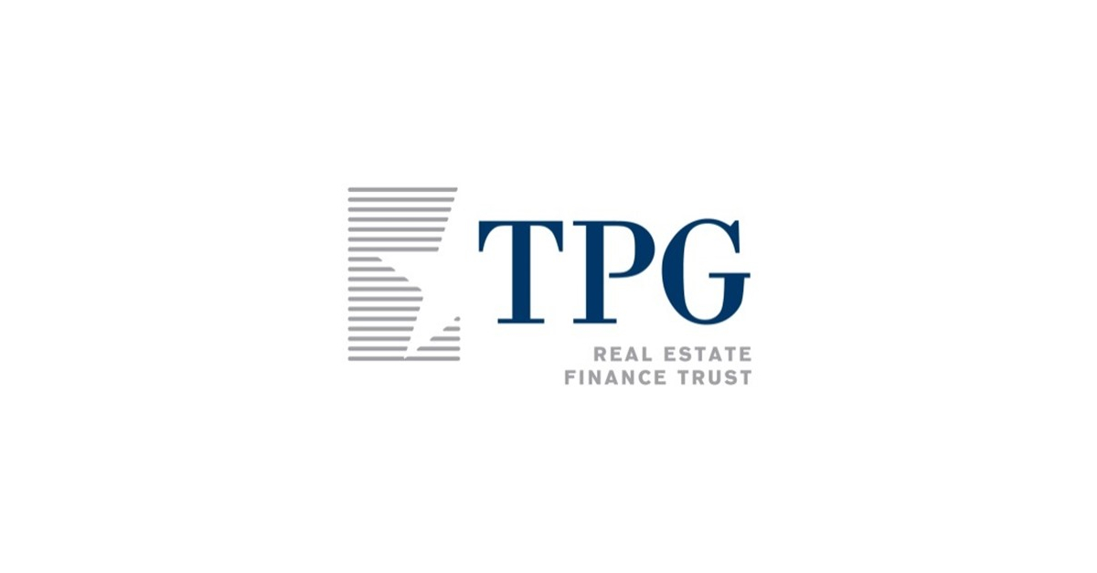 TPG RE Finance Trust, Inc. Declares Cash Dividend on Series C Cumulative Redeemable Preferred Stock