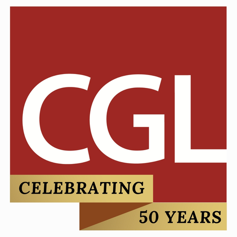CGL Companies Logo