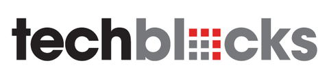TechBlocks Logo