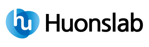 Huonslab, Co. Ltd. Logo