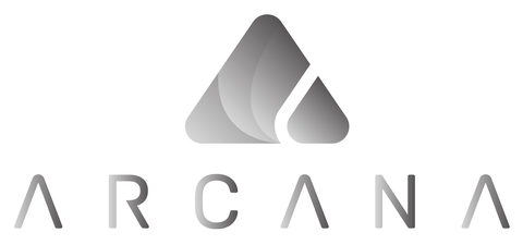 ArcanaBio Logo