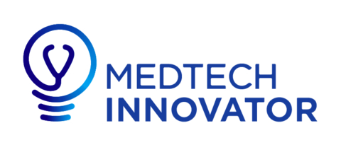 MedTech Innovator Logo