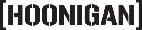 Hoonigan Logo