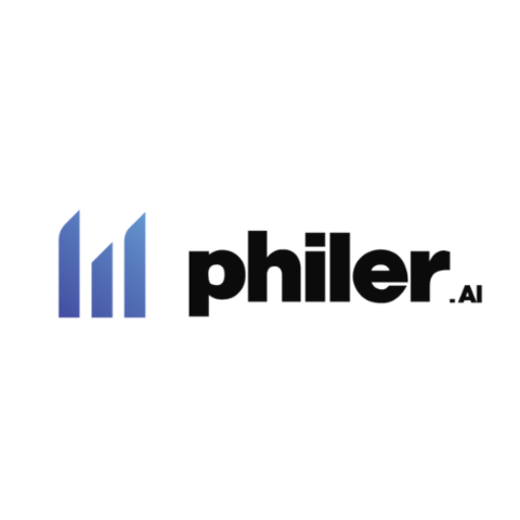 Philer AI Logo