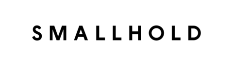 Smallhold Inc. Logo