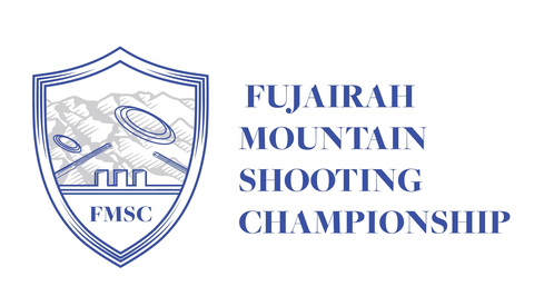 Fujairah Mountain Shooting Championship Logo