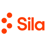 Sila Logomark Orange