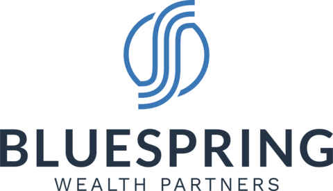 Bluespring Wealth Partners Logo
