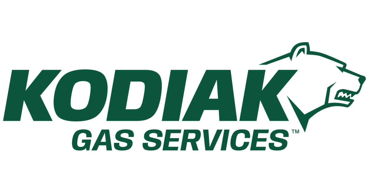 Kodiak Gas Services Announces Public Offering of Common Stock by Selling Stockholder