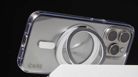 CARE by PanzerGlass (Photo: Business Wire)