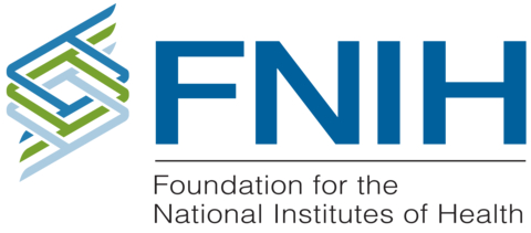 Foundation for the National Institutes of Health (FNIH) Logo
