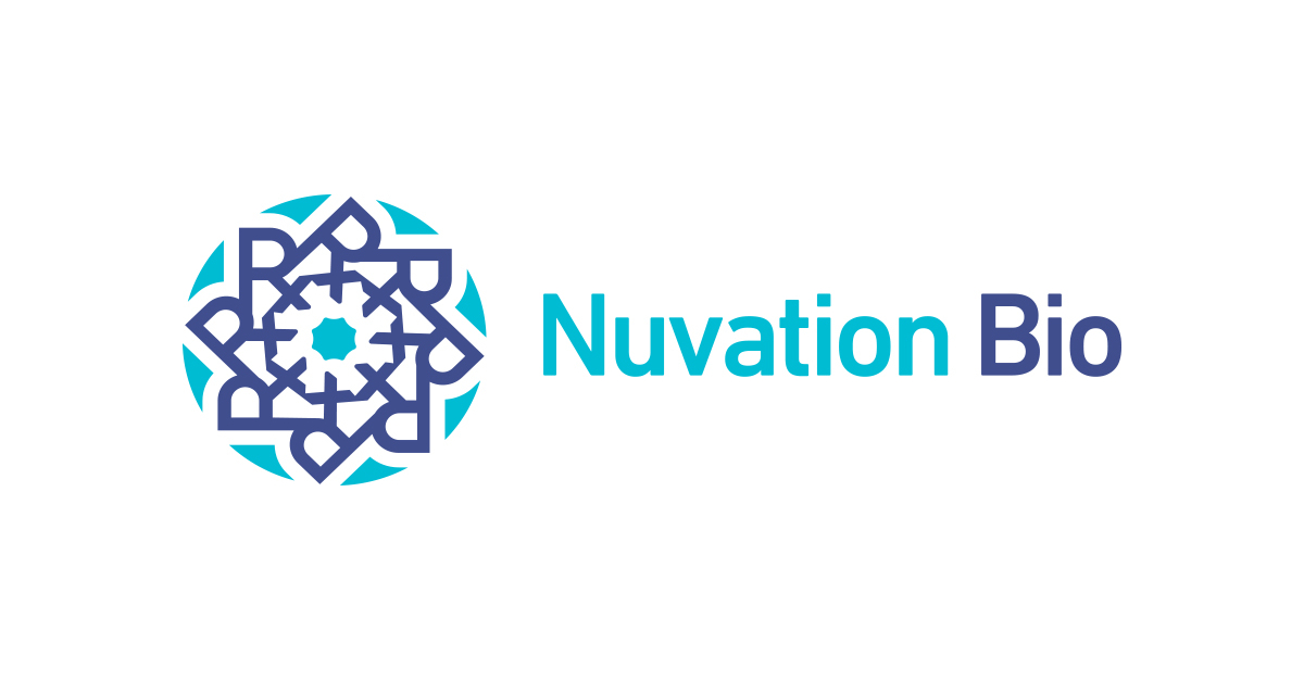 Nuvation Bio to Present at the Cantor Global Healthcare Conference