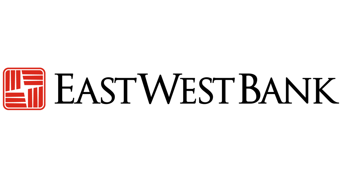 East West Bank Marks 25th Anniversary on Nasdaq Stock Exchange