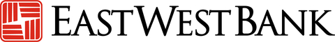 East West Bank Logo