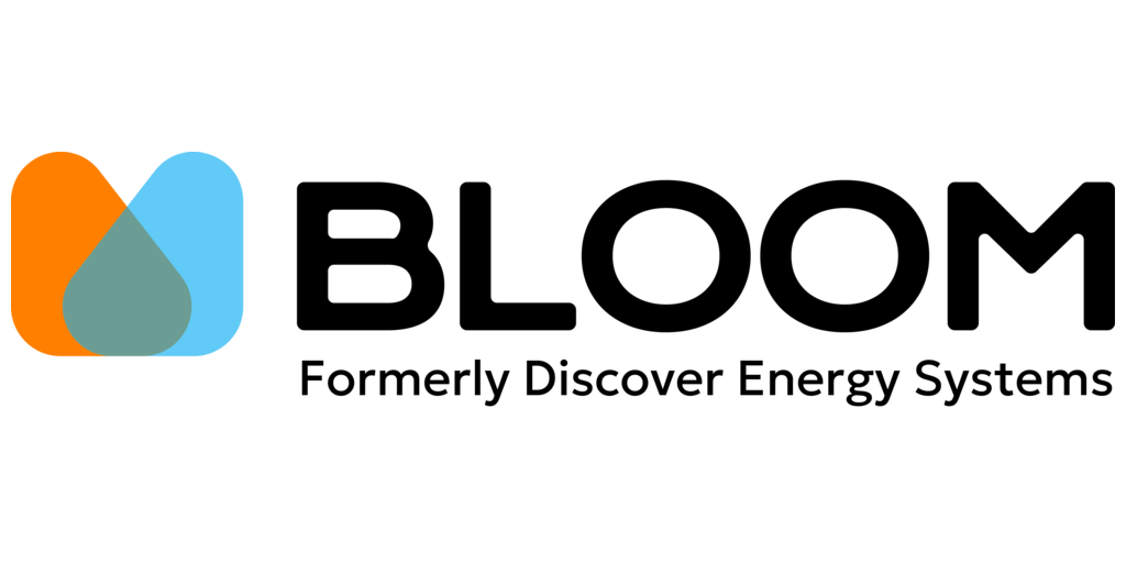 Discover Energy Systems Is Now Bloom Power