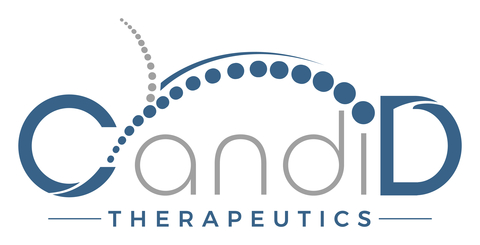 Candid Therapeutics, Inc. Logo