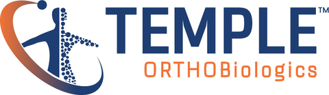 Temple OrthoBiologics Logo