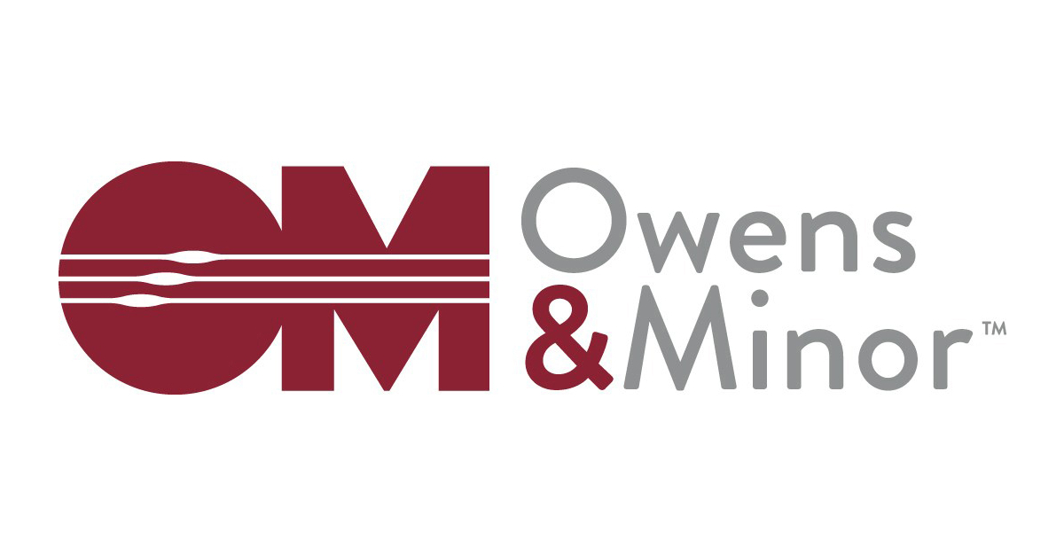 Owens & Minor to Present at the 2024 Baird Global Healthcare Conference