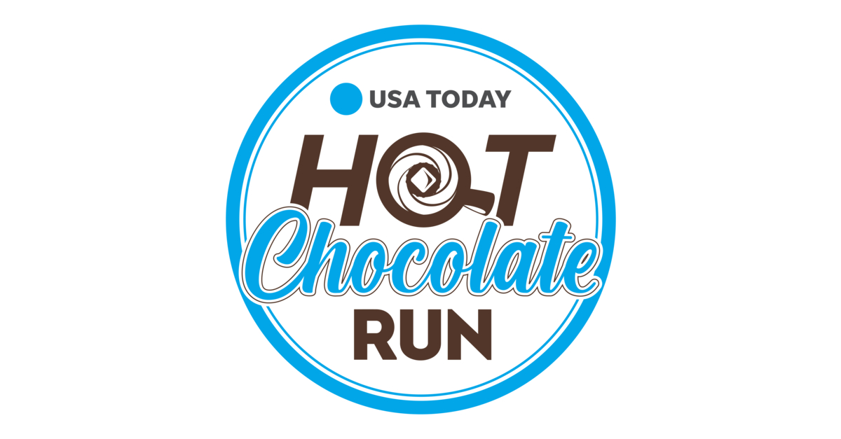 Hot Chocolate Run 2024-2025 Series Announced