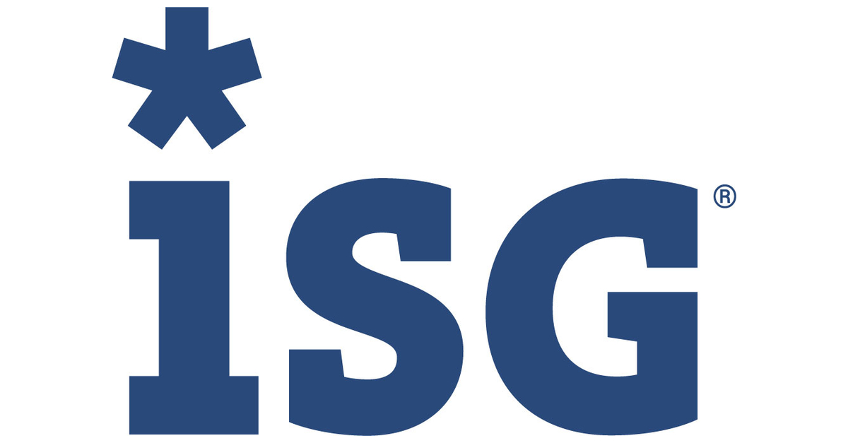 ISG Secures Patent for AI-Powered Contracting Technology