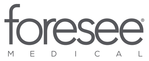 ForeSee Medical Logo