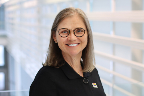 Grange Insurance’s Chief Financial Officer Terri Brown announces planned retirement after an amazing 35-year career in the P&C Insurance industry. (Photo: Business Wire)