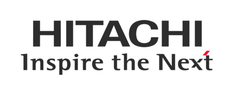 Hitachi America Logo