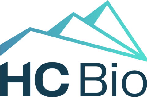 HC Bioscience, Inc. Logo