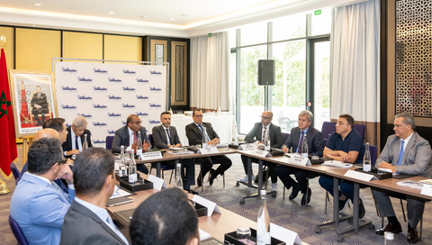 original Responsible Fishing: Pelagic Shipowners and Industry of Dakhla Hold General Assembly and Adopt Ethical Charter (Photo: AETOSWire)