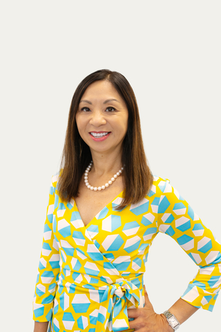 Gloria Lee is the newly appointed Chief Legal Officer at the software company Everlaw, a cloud-based platform that unlocks the collaborative power of litigation and investigative teams. (Photo: Business Wire)